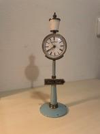 Zeldzame Jaeger LeCoultre Moulin Rouge Klok, Ophalen of Verzenden