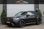 Mercedes-Benz GLC-Klasse AMG 63 S 4M Premium Plus Pano | Dis, Automaat, Parkeerassistent, Gebruikt, 510 pk