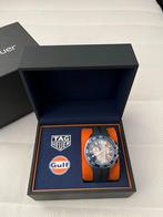 Tag Heuer Formula 1 Gulf, Ophalen, Zo goed als nieuw, Staal, TAG Heuer