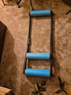 Tacx Antares T1000 Rollerbank, Sport en Fitness, Ophalen, Gebruikt, Overige typen