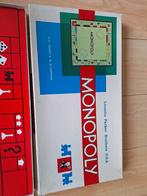 Monopoly, Vijf spelers of meer, Gebruikt, Parker, Ophalen of Verzenden