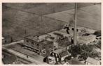 Veren. Coop. Zuivelfabrieken IJsseldal - Afd. Wesepe - lucht, Ophalen of Verzenden, Voor 1920, Ongelopen, Noord-Brabant