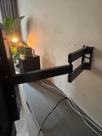 Kantelbare TV Muurbeugel - Universeel, Ophalen, Nieuw