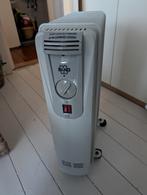 Electrische radiator kachel Elro V09 2000W, Huis en Inrichting, Kachels, Ophalen, Gebruikt, Elektrisch, Overige soorten