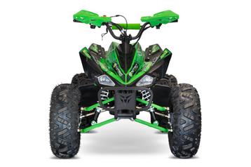 NITRO MOTORS 125cc kinderquad Speedy. Nieuwstaat! beschikbaar voor biedingen