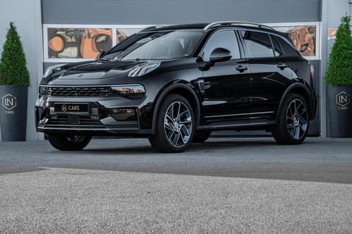 Lynk & Co 01 1.5 | Leder | Pano | DAB | Sfeerverlichting, Auto's, Lynk & Co, Bedrijf, Te koop, ABS, Adaptive Cruise Control, Airconditioning