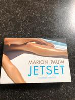 Dwarsligger - Jetset - Marion Pauw, Boeken, Ophalen of Verzenden, Zo goed als nieuw, Nederland