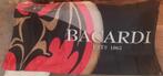 Bacardi vlag, Verzamelen, Ophalen of Verzenden, Nieuw, Overige typen
