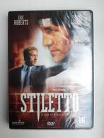 Stiletto dvd (2001)(Eric Roberts)(nieuw in seal), Actiethriller, Ophalen of Verzenden, Vanaf 16 jaar, Nieuw in verpakking
