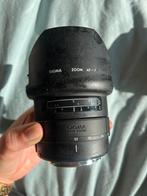 Sigma 35 mm lens, Audio, Tv en Foto, Fotografie | Lenzen en Objectieven, Ophalen of Verzenden