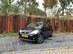 Seat Mii 1.0 82PK Sport Dynamic NAVI/SFEER/STOELVER/LED, Auto's, Seat, Voorwielaandrijving, Stof, Verwarmde buitenspiegels, 840 kg