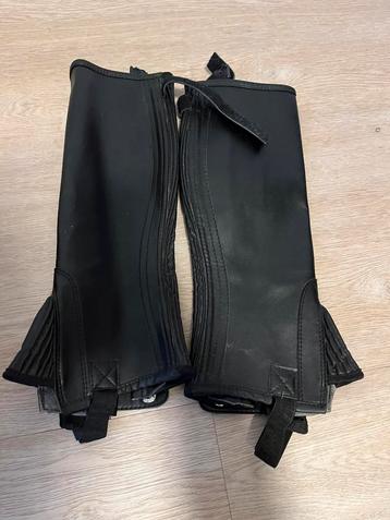 Harry's Horse Chaps - Maat Small beschikbaar voor biedingen