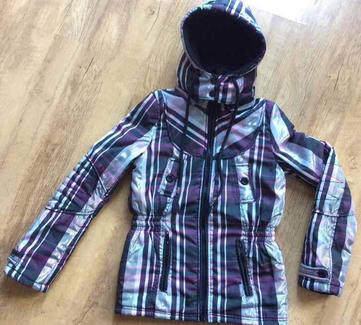 Meisjes / Dames CARS Jas, Kleding | Dames, Jassen | Winter, Zo goed als nieuw, Maat 34 (XS) of kleiner, Ophalen