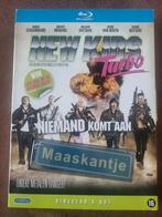 New Kids Turbo Blu-ray - Maaskantje!, Ophalen of Verzenden, Zo goed als nieuw, Humor en Cabaret