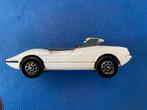 Alfa Romeo P33 Roadster Pininfarina 1:43, Ophalen of Verzenden, Gebruikt, Auto, Corgi