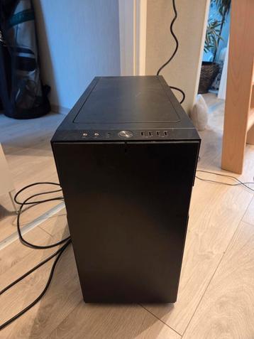  Nette HD gaming PC met GeForce 2080 super. beschikbaar voor biedingen