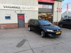 Volkswagen Polo 1.2 TSI First Edition, Auto's, Stof, Euro 6, 4 cilinders, Zwart
