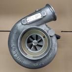 Turbo Holset HX40 16cm T3 twin scroll made Huddersfield UK, Ophalen of Verzenden