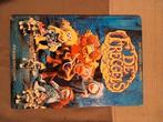Jim Henson's De Freggels Boek - Nostalgie!, Ophalen of Verzenden, Zo goed als nieuw, Sprookjes, Jim Henson