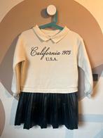 Jurk Zara 110, Meisje, Ophalen of Verzenden, Zo goed als nieuw, Zara