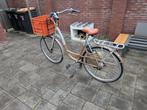 Montego Damesfiets, Fietsen en Brommers, Ophalen, Gebruikt, Montego, 56 cm of meer