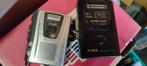 sony en aiwa walkman s., Verzenden, Walkman