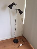 vloerlamp, Ophalen, Gebruikt, Metaal, 100 tot 150 cm