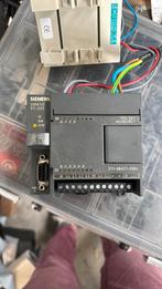 Siemens Simatic S7-200 PLC, Ophalen of Verzenden, Zo goed als nieuw