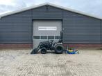 Solis 26 HST minitractor NIEUW black edition met frontlader, Nieuw, Overige merken, Tot 2500