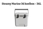 Steamy koelbox 36L alleen ophalen, Ophalen, Zo goed als nieuw, Koelelement