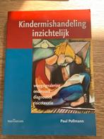 Paul Pollmann - Kindermishandeling inzichtelijk, Ophalen, Paul Pollmann, Zo goed als nieuw, Nederlands