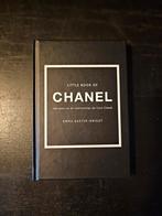 little book of Chanel tafelboek, Ophalen of Verzenden, Zo goed als nieuw