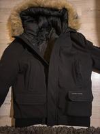 Mooie Canada goose jas maat S, Kleding | Heren, Jassen | Winter, Ophalen of Verzenden, Zo goed als nieuw, Zwart