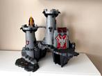 Playmobil 4835 Drakenburcht, alleen kasteel, Kinderen en Baby's, Speelgoed | Playmobil, Ophalen of Verzenden, Gebruikt, Los playmobil