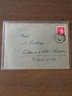 Leuke verzameling oude brieven Duitsland, Ophalen of Verzenden, Buitenland