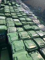 2033. Partij kliko 's / container / prullenbak, Huis en Inrichting, Woonaccessoires | Prullenbakken, Ophalen, Gebruikt