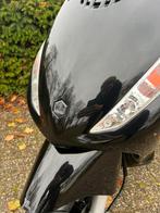 Piaggio Zip 4T 2V carburateur 45km brom scooter, Fietsen en Brommers, Zip, Meevaltrading@gmail.com, Ophalen of Verzenden, Zo goed als nieuw