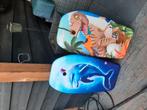 2x surfboard kinderen, Watersport en Boten, Ophalen of Verzenden, Zo goed als nieuw