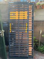 2x Bossflex lattenbodem 70x200, Huis en Inrichting, Slaapkamer | Matrassen en Bedbodems, Ophalen, Zo goed als nieuw, Eenpersoons