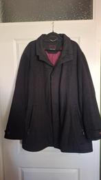 Wollen winterjas Jupiter maat 60, Kleding | Heren, Nieuw, Overige maten, Ophalen of Verzenden, Grijs