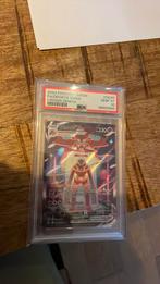 Pokémon Crown Zenith Deoxys psa 10, Hobby en Vrije tijd, Verzamelkaartspellen | Pokémon, Ophalen of Verzenden, Zo goed als nieuw