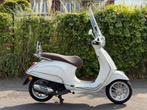 VESPA PRIMAVERA 25 4T E5 Primavera WIT, Fietsen en Brommers, Scooters | Vespa, Ophalen, Vespa, Overige modellen, 49 cc