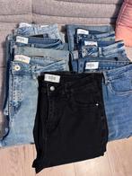 7x damesjeans. Jeans. Spijkerbroek. Broek. Seishiki studio, Kleding | Dames, Spijkerbroeken en Jeans, Ophalen, Zo goed als nieuw