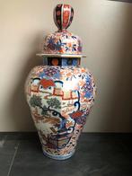 Chinese Imari vaas 77 cm, Antiek en Kunst, Antiek | Vazen, Ophalen