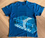 T-shirt Retro Adidas schoenendoos maat XL, Ophalen of Verzenden, Zo goed als nieuw, Maat 56/58 (XL)