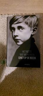 Het beste wat we hebben - Griet op de Beeck, Ophalen of Verzenden, Zo goed als nieuw, Nederland