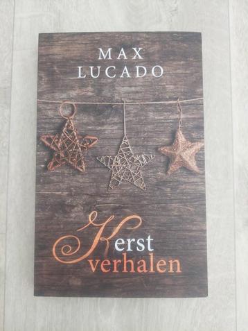Max Lucado Kerstverhalen - Nette Staat! beschikbaar voor biedingen