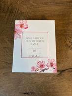 Rituals Sakura Laundry Set, Ophalen of Verzenden, Nieuw, Bad & Douche