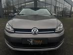 Volkswagen Golf Variant 1.4 TSI Highline, 1229 kg, Stof, Gebruikt, Zwart