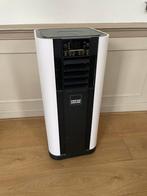 Mobiele airco Dreamhouse 9000 BTU, Witgoed en Apparatuur, Airco's, Ophalen, 2 snelheden, Timer, Zo goed als nieuw